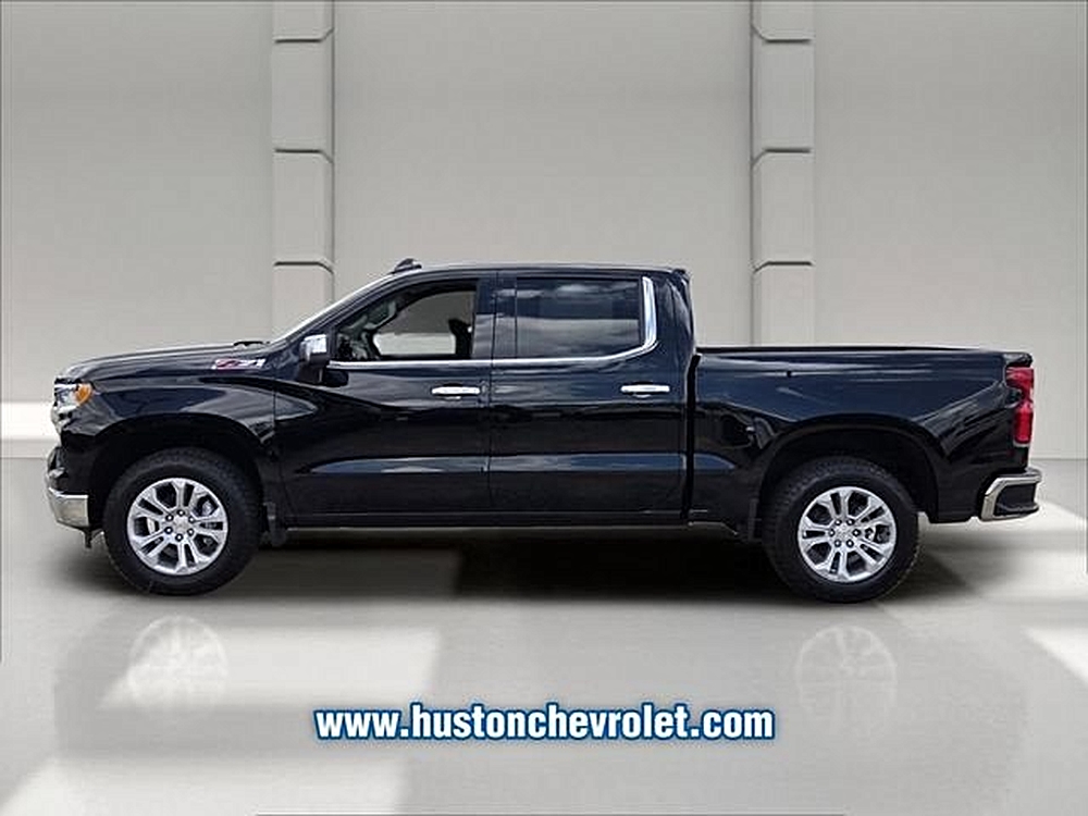 chevrolet silverado 1500 2026 1GCUKGED4TZ400384 image chevrolet silverado 1500 2026 1GCUKGED4TZ400384 image